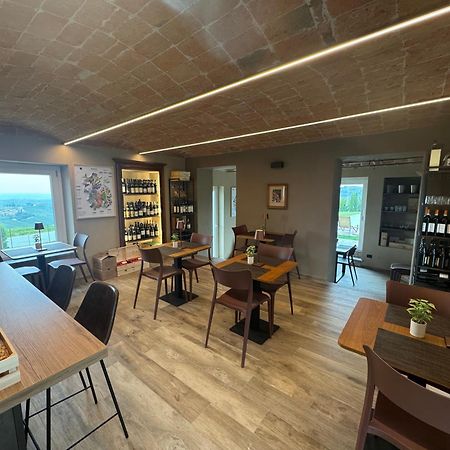 Villa Barbero Alba Langhe Mango المظهر الخارجي الصورة