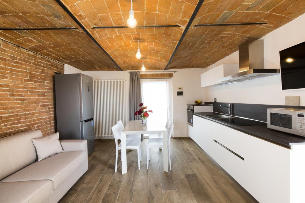Villa Barbero Alba Langhe Mango المظهر الخارجي الصورة