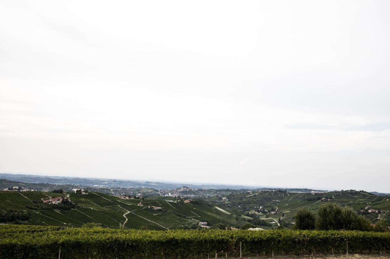 Villa Barbero Alba Langhe Mango المظهر الخارجي الصورة